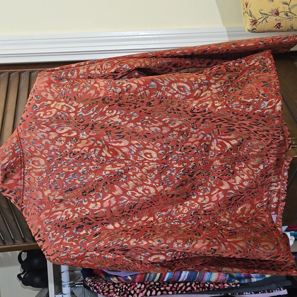 Company Collection jacket excellent condition - Picture 8 of 9